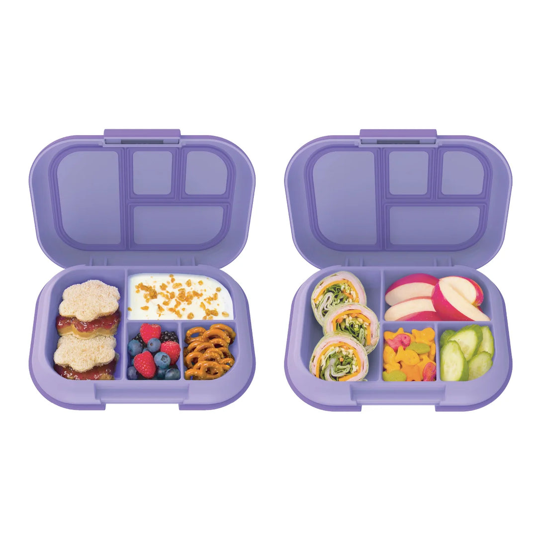 Bentgo Chill Lunch Box - 2-Pack