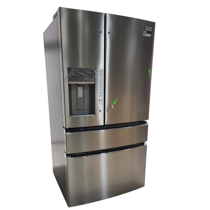 Frigidaire Gallery Refrigerator