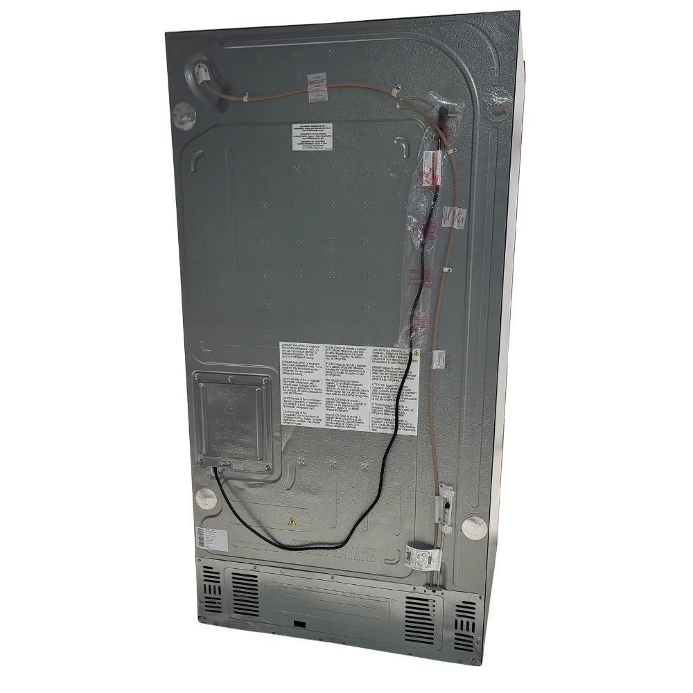 Frigidaire Gallery Refrigerator