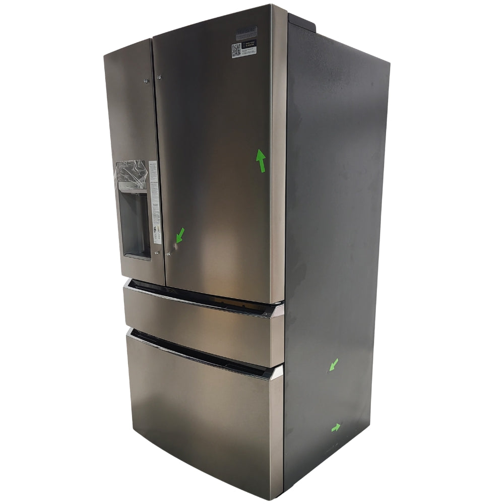 Frigidaire Gallery Refrigerator