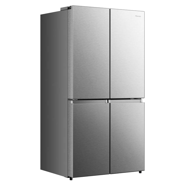 Hisense - Refrigerator 36 in, 21.5 cu ft