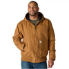 Carhartt - Insulated jacket, adjustable hood