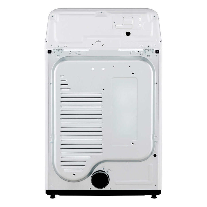 LG - Sécheuse électrique de très grande capacité - 7,3 pi³