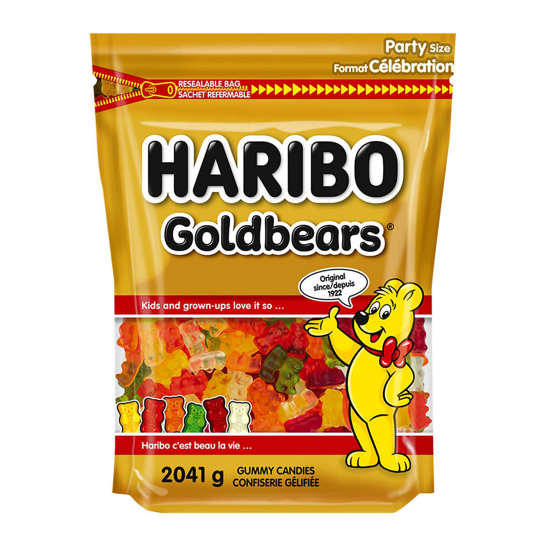 Haribo - Gummy candy
