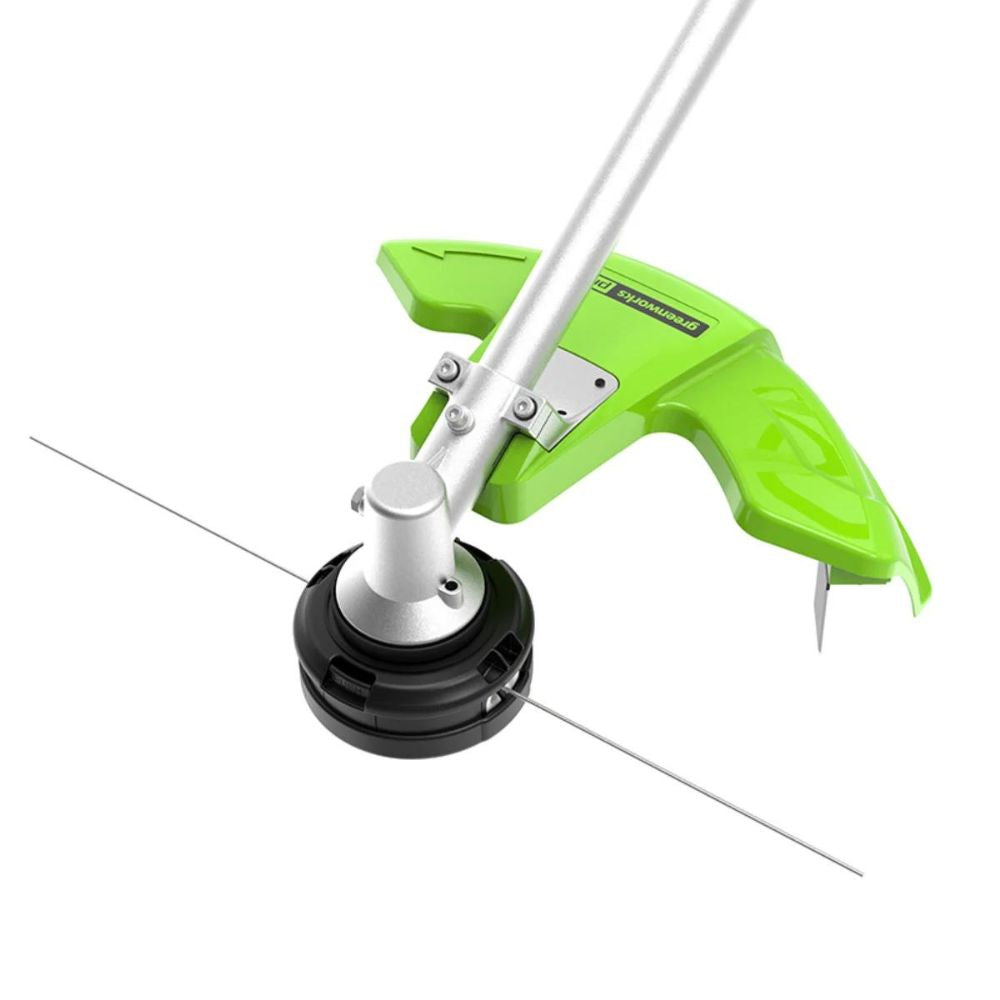 GreenWorks Trimmer