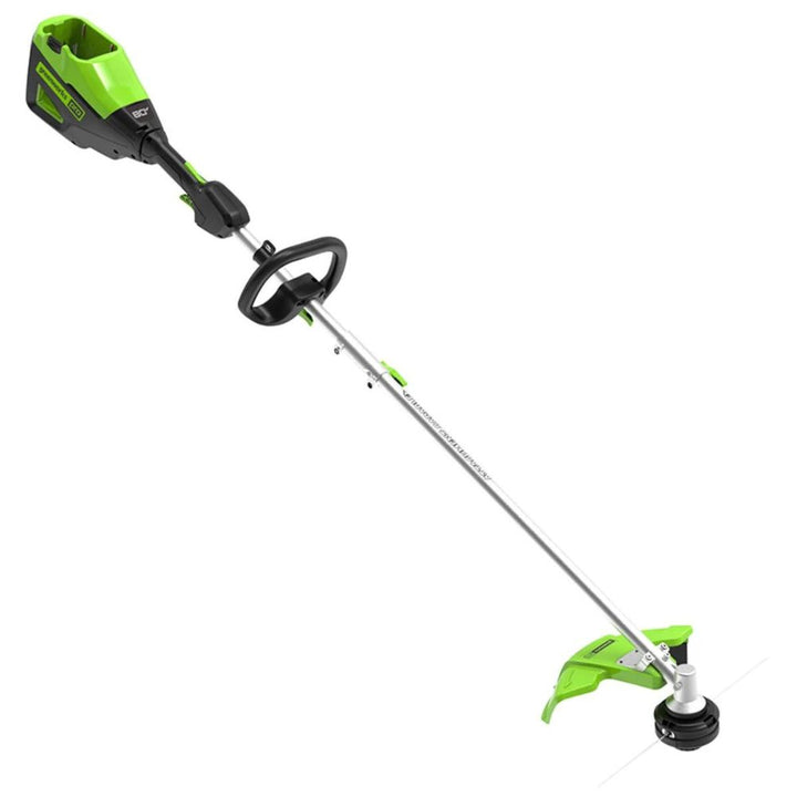 GreenWorks Trimmer