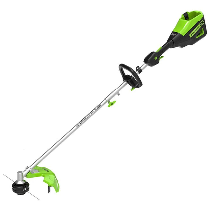 GreenWorks Trimmer