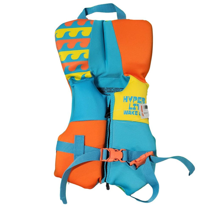 Hyperlite Child Life Vest