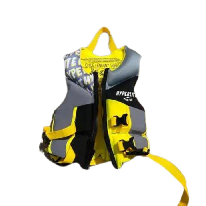 Hyperlite Child Life Vest