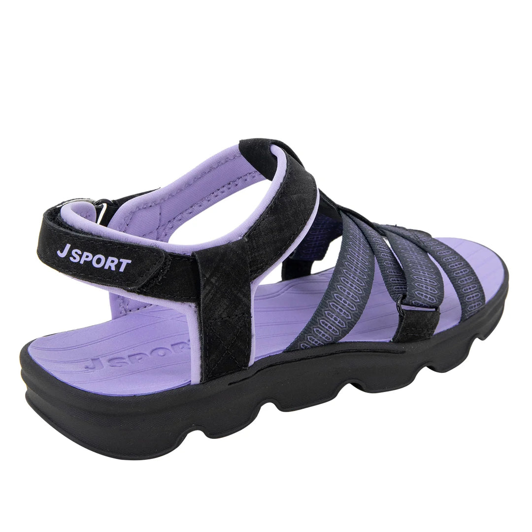 JSport - Women's Strap Sandals