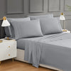 Hotel Signature - Egyptian Cotton Sheet Set, 6 Pieces