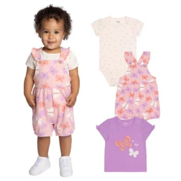 Pekkle 3-Piece Set