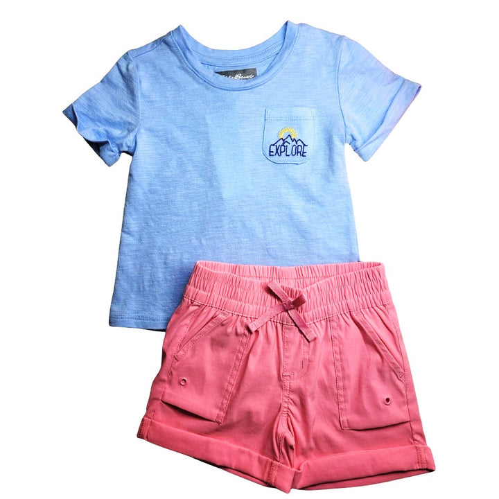 Eddie Bauer - Ensemble 2 pièces