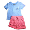 Eddie Bauer 2-Piece Set