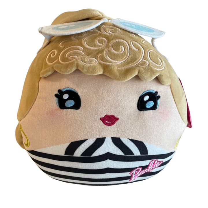 Mattel Barbie Cuutopia Plush