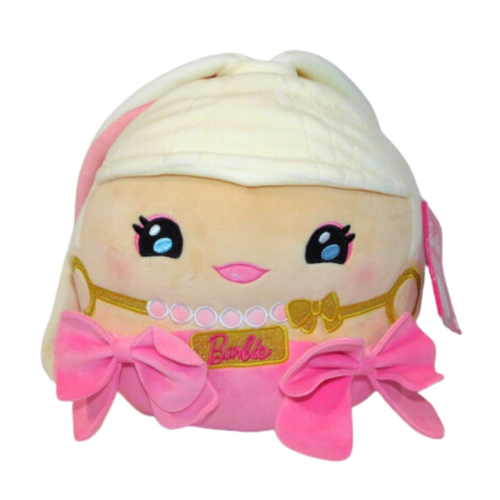 Mattel Barbie Cuutopia Plush