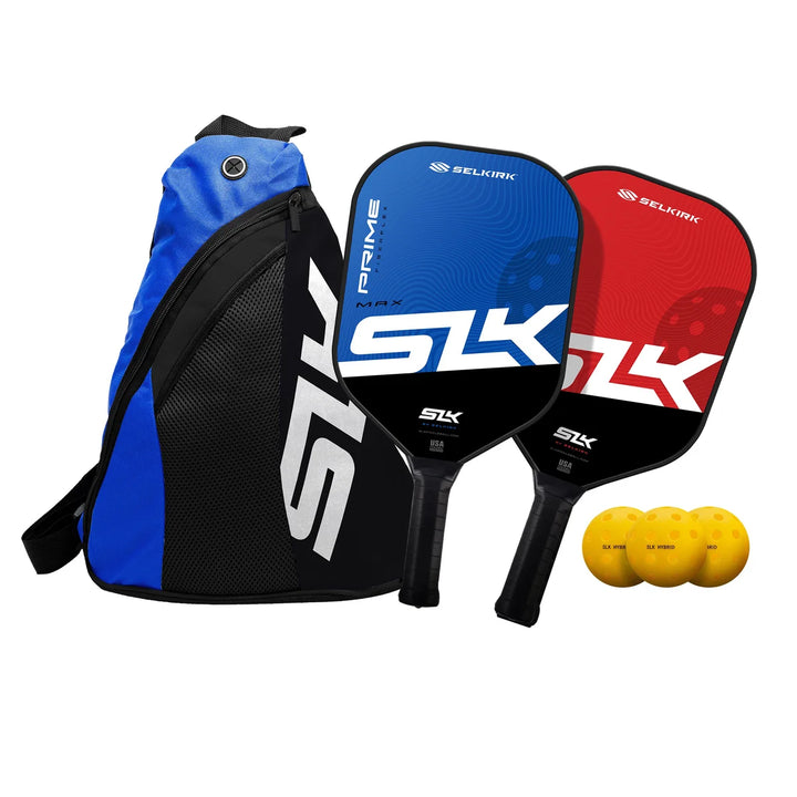 Selkirk Pickleball Paddle Set