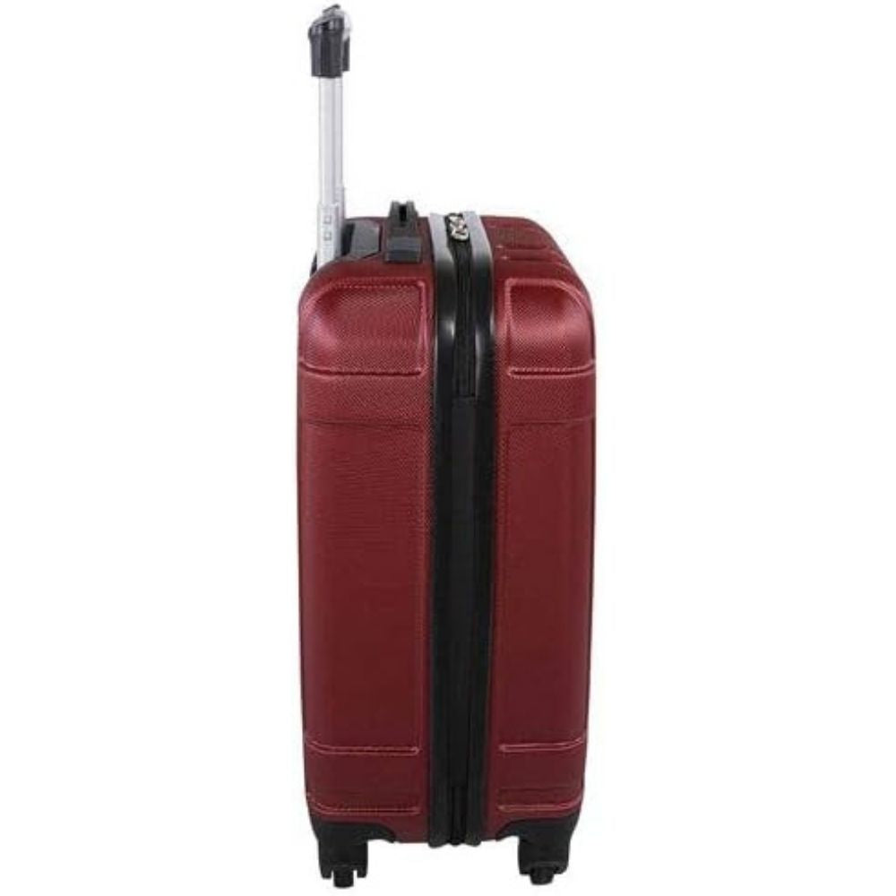 Swiss Gear - Tyax Valise rigide à 4 roues