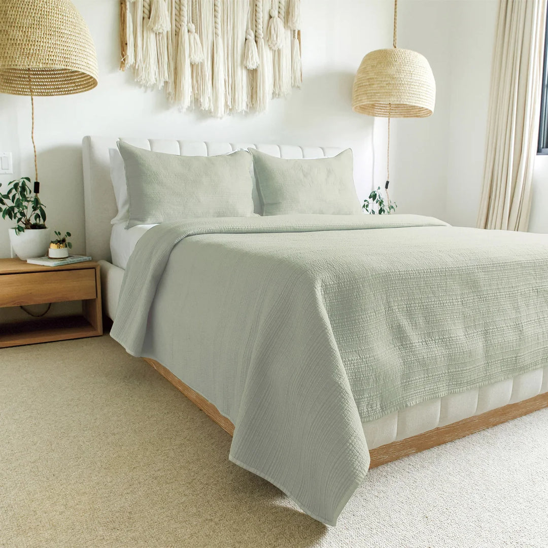 Jennifer Adams 3-Piece Quilt Set