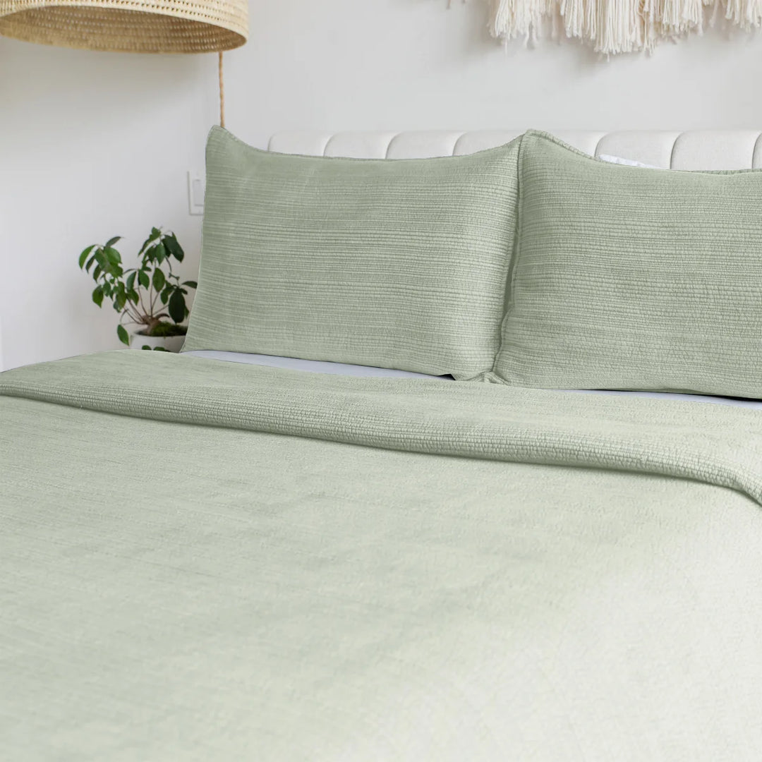 Jennifer Adams 3-Piece Quilt Set