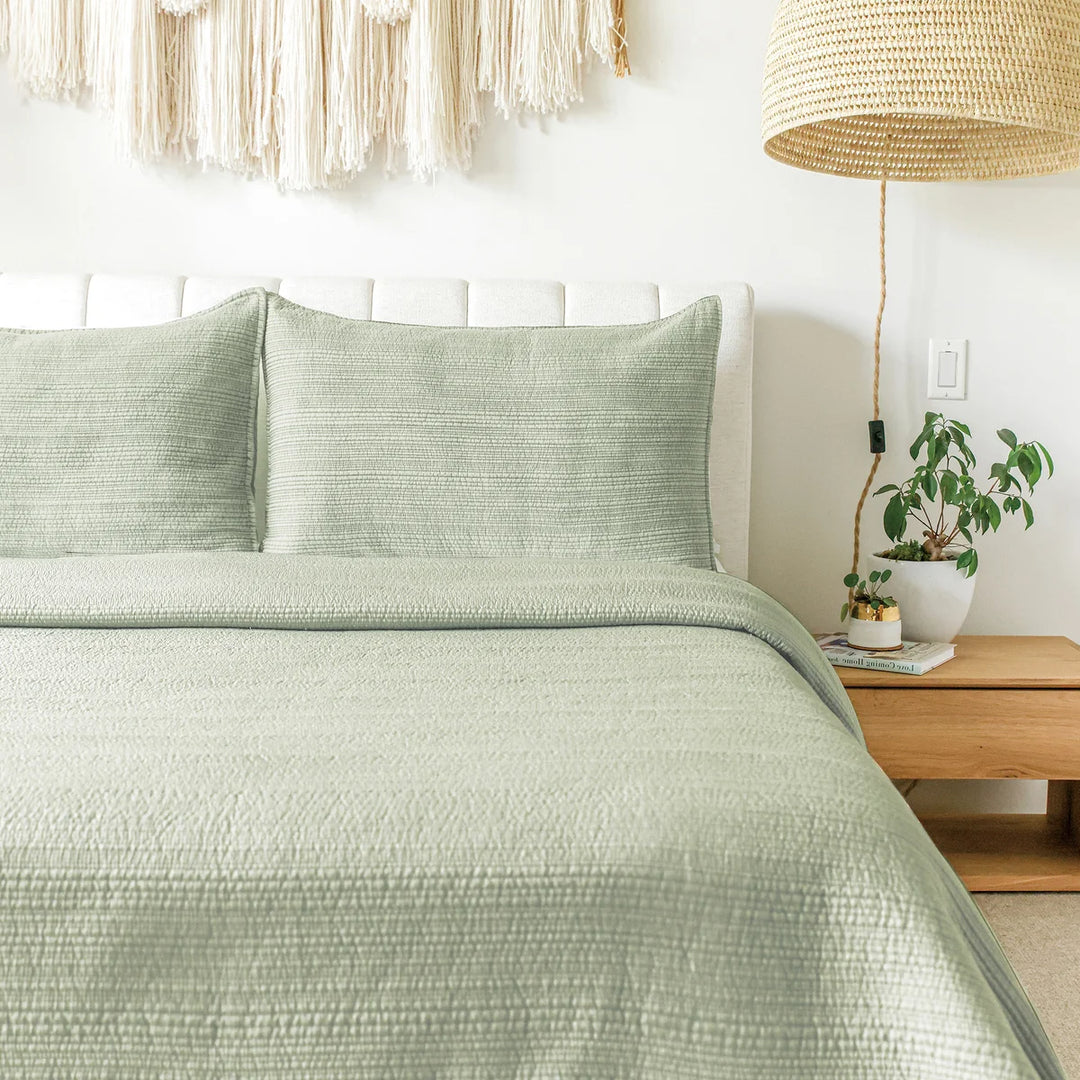 Jennifer Adams 3-Piece Quilt Set