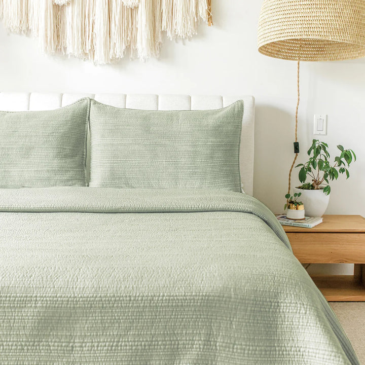 Jennifer Adams 3-Piece Quilt Set