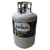Bernzomatic – Bouteille de propane en acier (vide)