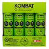 Kombat - Mosquito and Tick Repellent