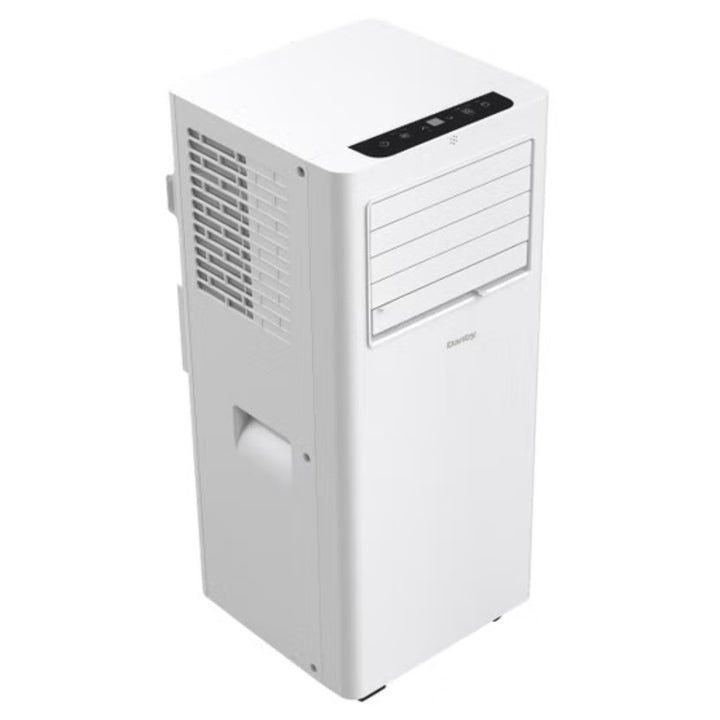 Danby - Smart Portable Air Conditioner SACC 5,000 BTU