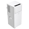 Danby - Smart Portable Air Conditioner SACC 5,000 BTU