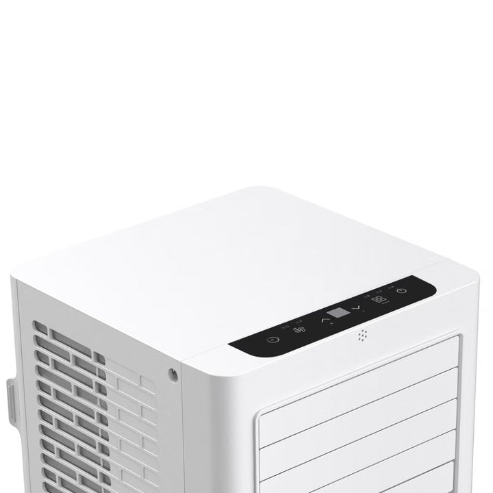 Danby - Smart Portable Air Conditioner SACC 5,000 BTU