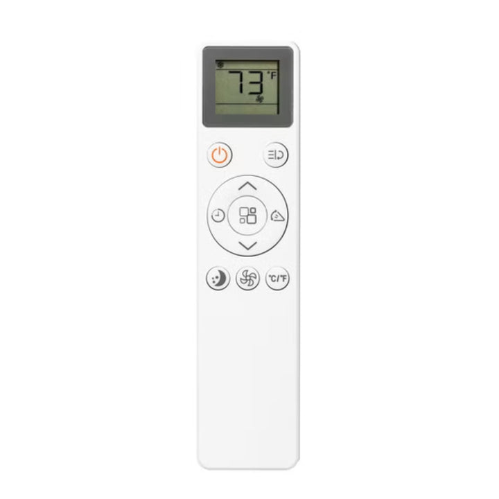 Danby - Smart Portable Air Conditioner SACC 5,000 BTU