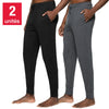 Lolë - Pantalon de détente, paquet de 2