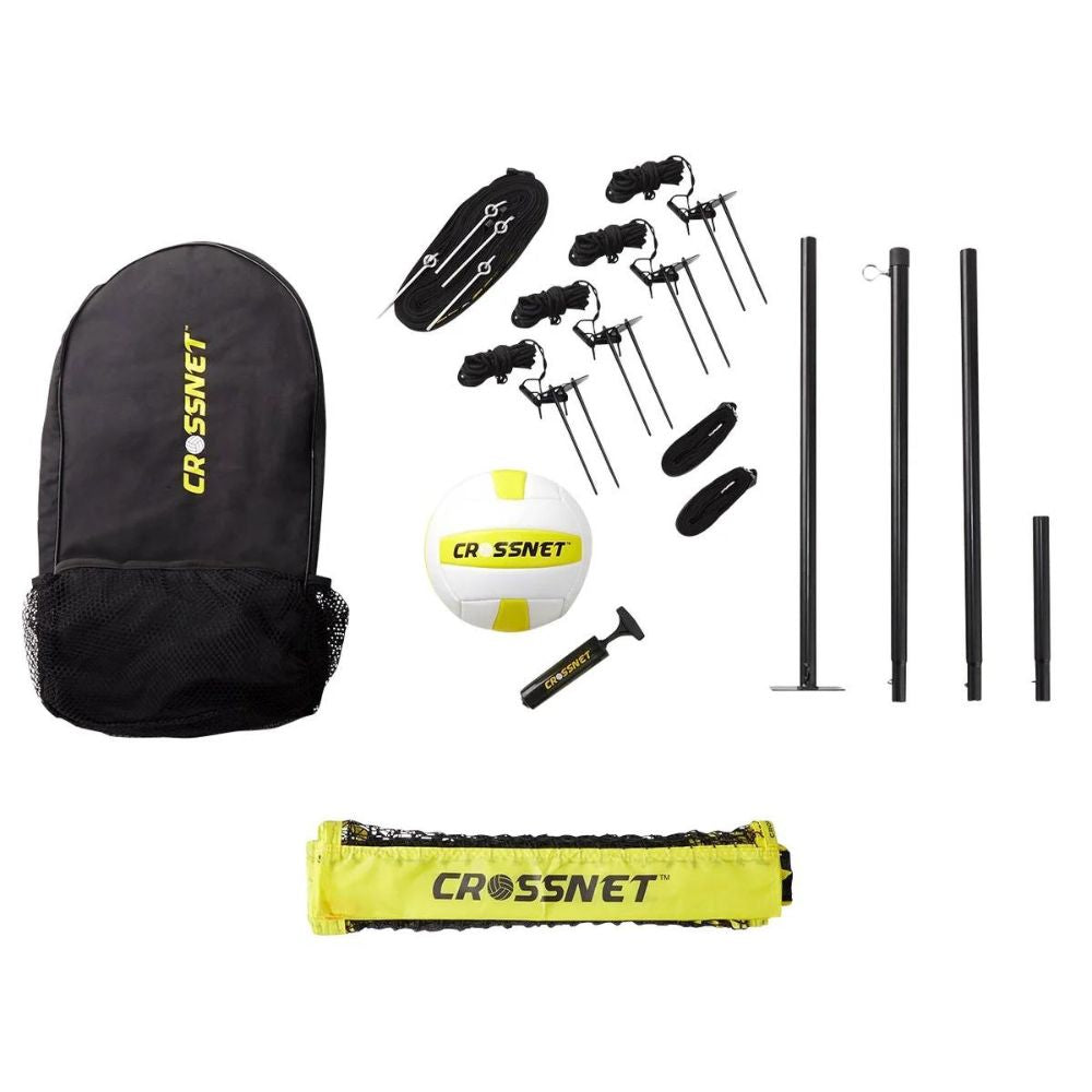 Crossnet Volleyball Bundle