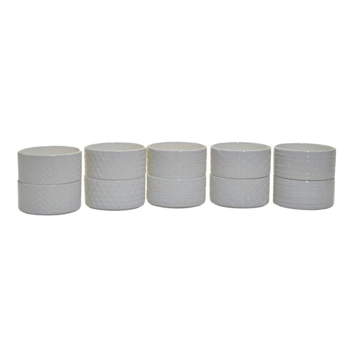 Trudeau 10-Piece Bowl Set
