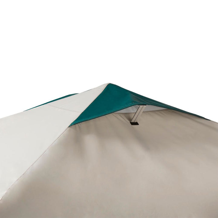 Coleman Shelter