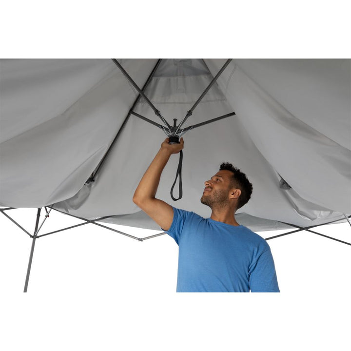 Coleman Shelter