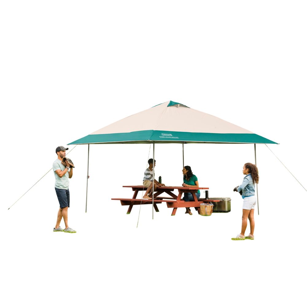 Coleman Shelter