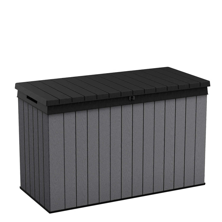 Keter Deck Box