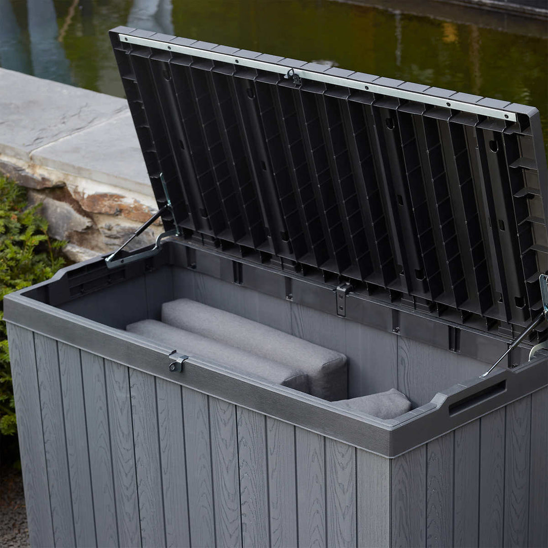 Keter Deck Box