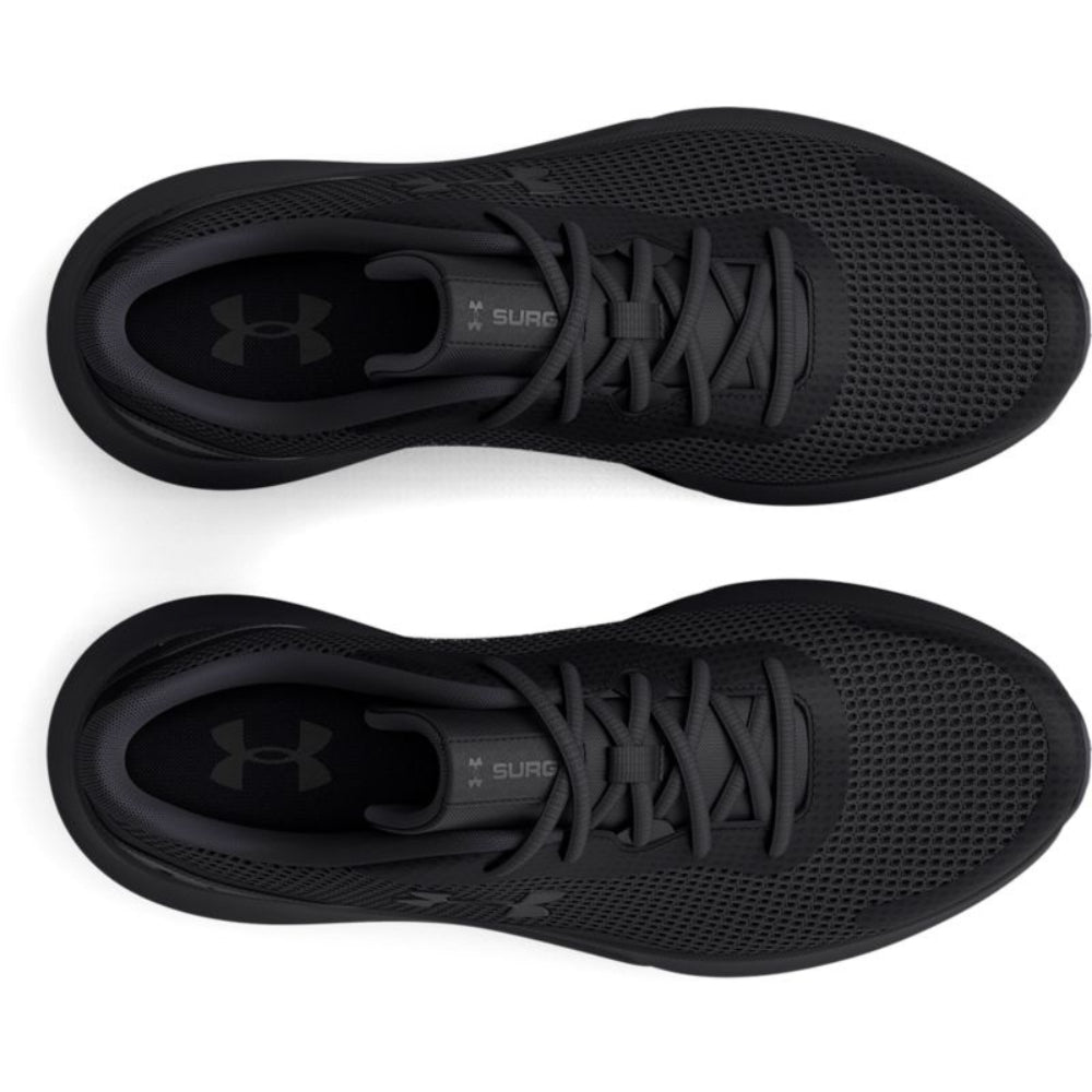 Under Armour - Chaussures de course Surge 3 pour homme