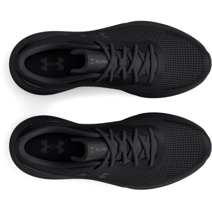 Under Armour - Chaussures de course Surge 3 pour homme