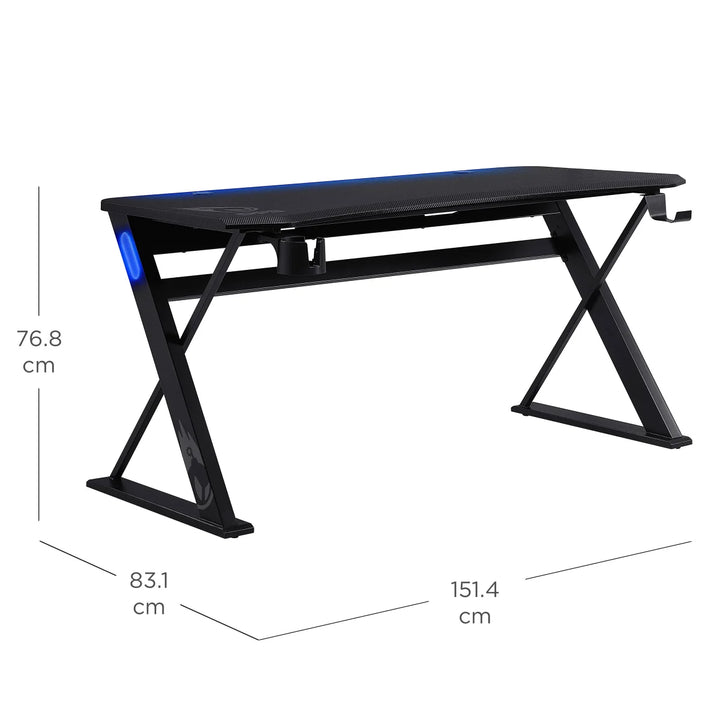 DPS Gaming Desk