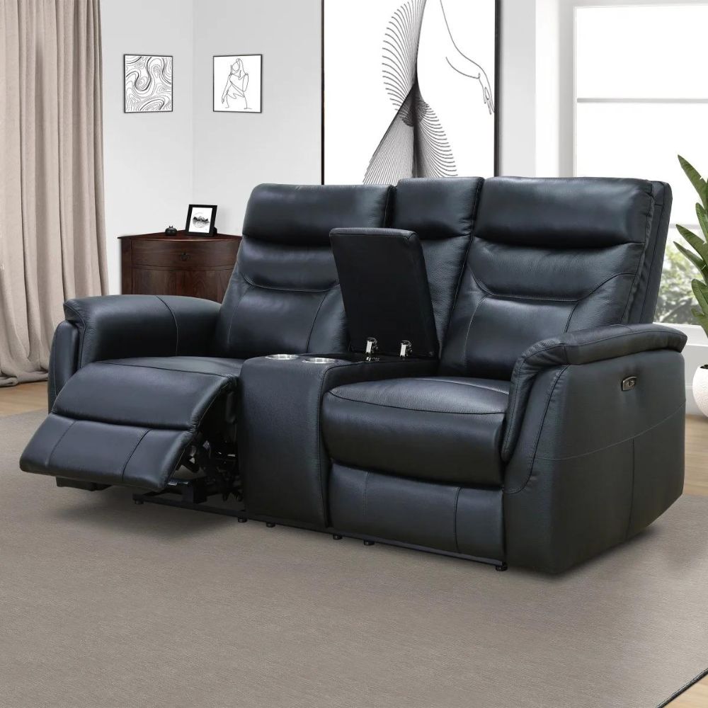 Kingsdown Power Recliner