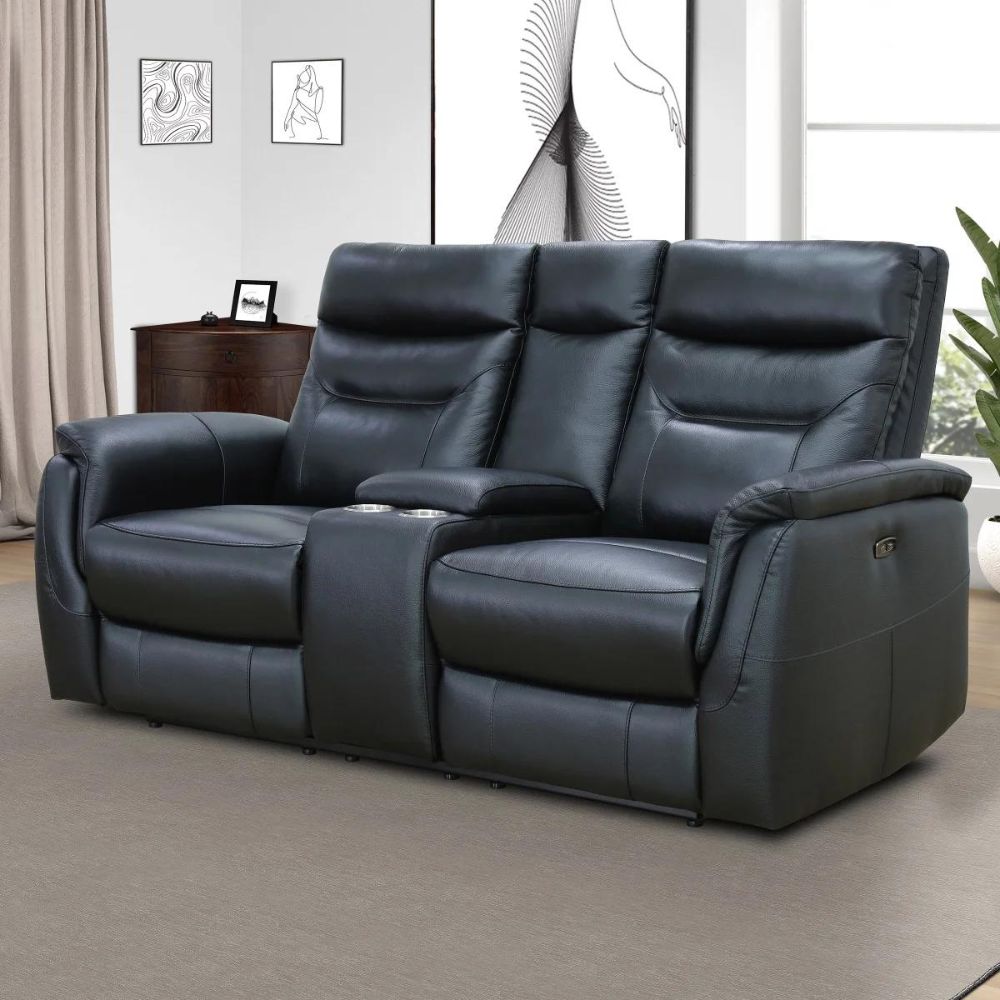 Kingsdown Power Recliner