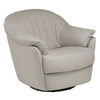 Natuzzi – Fauteuil pivotant