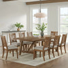 Northridge Home Sierra Hills 9-Piece Dining Set