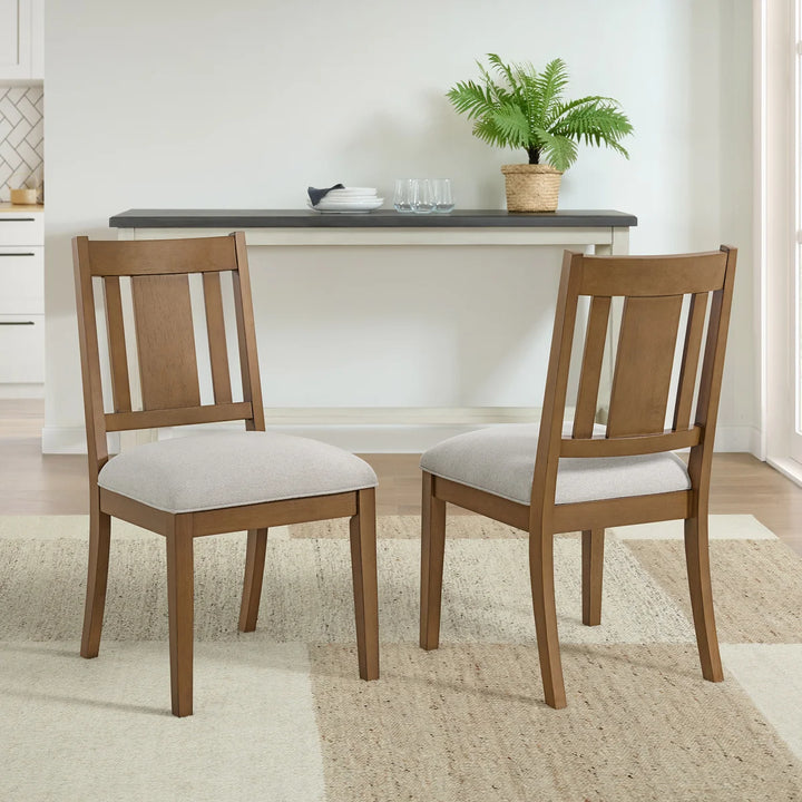 Northridge Home Sierra Hills 9-Piece Dining Set