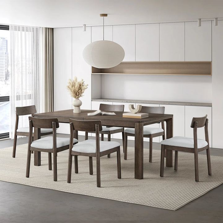 Flexsteel 7-Piece Dining Set