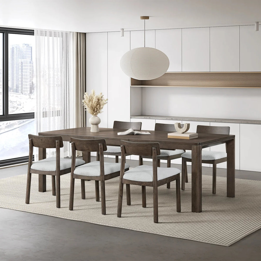Flexsteel 7-Piece Dining Set